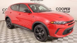 2024 Dodge Hornet GT