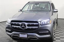 2020 Mercedes-Benz GLS GLS 450