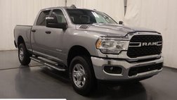 2024 Ram Ram Pickup 2500 Big Horn