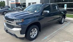 2022 Chevrolet Silverado 1500 Limited LT