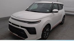 2022 Kia Soul Turbo