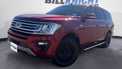 2019 Ford Expedition XLT