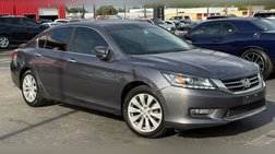 2013 Honda Accord EX