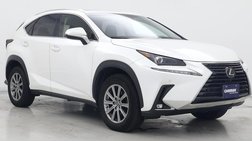 2018 Lexus NX 300 