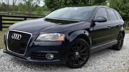 2012 Audi A3 2.0 TDI Premium Plus
