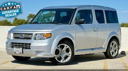 2007 Honda Element SC
