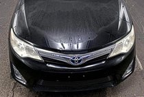 2012 Toyota Camry Hybrid XLE