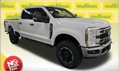 2026 Ford Super Duty F-250 XLT