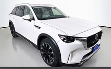 2024 Mazda CX-90 Plug-in Hybrid Premium