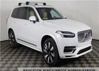 2023 Volvo XC90 Recharge T8 Ultimate Bright Theme 7P