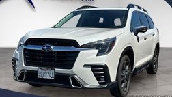 2023 Subaru Ascent Touring