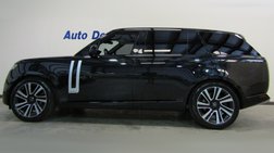 2023 Land Rover Range Rover P530 Autobiography LWB