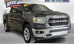 2020 Ram Ram Pickup 1500 Lone Star
