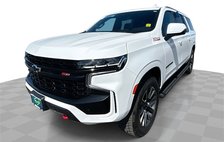 2023 Chevrolet Suburban Shield Z71