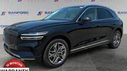 2024 Genesis GV70 2.5T Standard