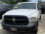 2019 Ram Ram Pickup 1500 Classic Tradesman