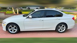 Used BMW 3 Series for Sale Under $15,000 - iSeeCars.com