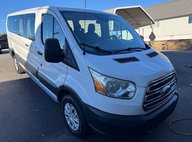 2016 Ford Transit XLT