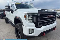 2022 GMC Sierra 3500HD AT4