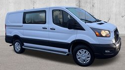 2024 Ford Transit 250