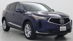 2024 Acura RDX SH-AWD