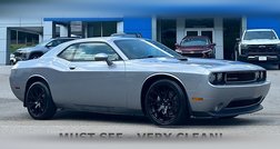 2014 Dodge Challenger SXT Plus