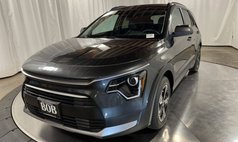 2024 Kia Niro LX
