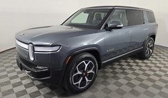 2024 Rivian R1S Adventure