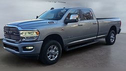 2024 Ram Ram Pickup 3500 Laramie