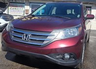 2013 Honda CR-V 
