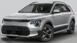 2024 Kia Niro EV Wave
