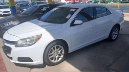 2015 Chevrolet Malibu LT