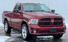 2014 Ram Ram Pickup 1500 Tradesman