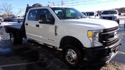 2022 Ford Super Duty F-350 XL