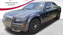 2006 Chrysler 300 Touring