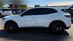 2021 Buick Envision Preferred