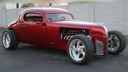 1936 Pontiac 