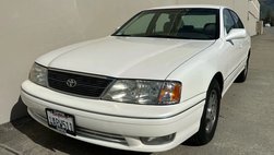 1998 Toyota Avalon XL
