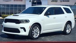 2023 Dodge Durango R/T