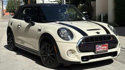 2019 MINI Convertible Cooper S
