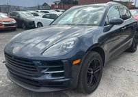 2021 Porsche Macan S
