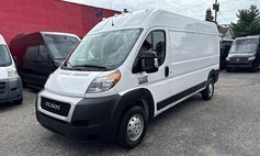 2021 Ram ProMaster 3500 159 WB