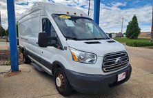 2015 Ford Transit 350 HD