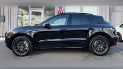 2020 Porsche Macan Turbo