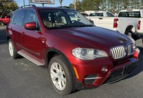 2013 BMW X5 xDrive35i Premium