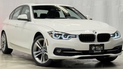 2018 BMW 3 Series 340i xDrive