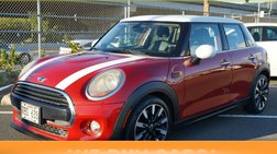 2017 MINI Hardtop Cooper