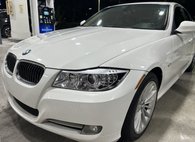 2011 BMW 3 Series 335i
