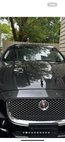 2015 Jaguar XJL Portfolio