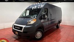 2021 Ram ProMaster 3500 159 WB